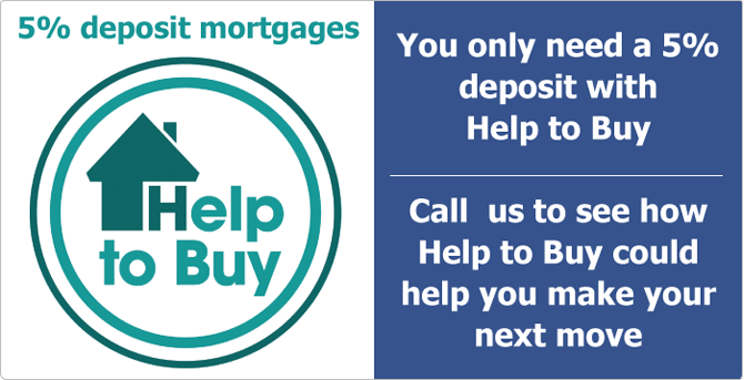 Alba Property Mortgages | Help to Buy